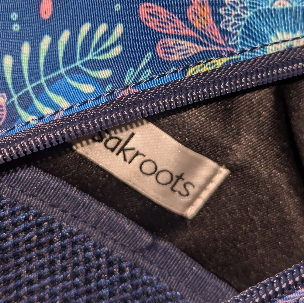 Sakroots stylish durable
